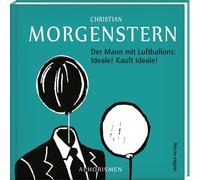 Doreen Steinke Der Mann mit Luftballons: Ideale Kauft Ideal (Copertina rigida)