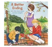 Doreen Tamminga Better Ending, A (Tascabile)