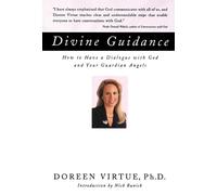 Doreen Virtue Divine Guidance (Tascabile)