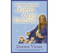 Doreen Virtue - How to Give An Angel Card Read