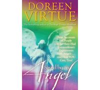 Doreen Virtue Saved by an Angel: True Accounts of People who have ha (Tascabile)