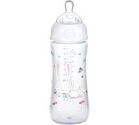 Dorel BEBE CONFORT BIBERON IN POLIPROPILENE DA 360 ML T2 SWEET BUNNY NEW