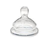 Dorel BEBE CONFORT TETTARELLA A BASE LARGA MATERNITY IN SILICONE 2 FLUSSO REGOLABILE