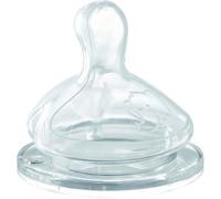 Dorel BEBE CONFORT TETTARELLA PERFECT SENSE IN SILICONE FLUSSO LENTO S