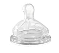 Dorel BEBE CONFORT TETTARELLA PERFECT SENSE IN SILICONE FLUSSO PAPPA Y