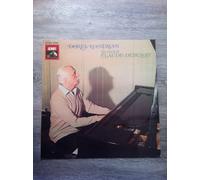 Dorel Handman - Dorel Handman joue DEBUSSY : Récital Claude Debussy: Préludes, Jardins sous la pluie, Etude N°7