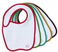 dorel italia spa Bebe confort bavaglie misura 0 5 pezzi