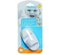 dorel italia spa Blocca ante adesivo