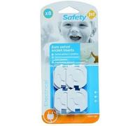 dorel italia spa Safety 1st copriprese girevoli 8 pezzi