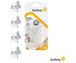 dorel italia spa Safety 1st paraspigoli 4 pezzi