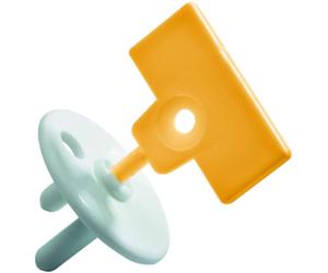 Dorel SAFETY 1ST COPRIPRESE CON CHIAVE DI RIMOZIONE