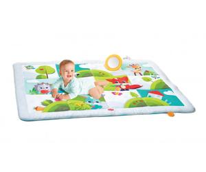 Dorel TINY LOVE SUPER MAT