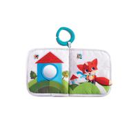 Dorel TINY LOVE WHERE DO I TRAVEL SOFT BOOK