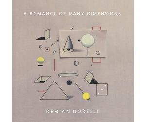 Dorelli Demian - A Romance Of Many Dimensions (Flatland)