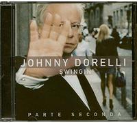 Dorelli Johnny - Swingin' Parte Seconda