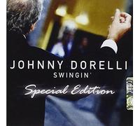 DORELLI, JOHNNY - SWINGING -SPE/ED-