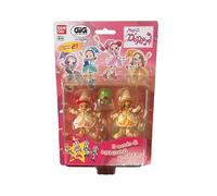 DoReMi - Il Mondo di Magica Doremi - "Doremi e Melody" - BANDAI