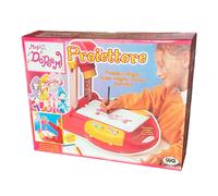 DoReMi - Proiettore portatile DoReMi - Giochi Preziosi - GiG