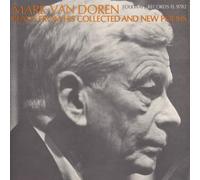Doren, Mark Van - Mark Van Doren Reads From His Collected & New Poem