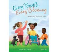 Dorena Williamson Every Breath, Every Blessing (Copertina rigida)