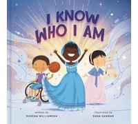 Dorena Williamson I Know Who I Am (Copertina rigida)