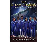 Doresa Jennings The STEAM Chasers (Tascabile) Steam Chasers