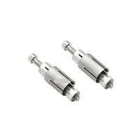 DOREVIA 2 pz/Set 13/16mm Vite di Espansione Moto Paramani Manubrio Tappi Vite Maniglia Bar Espandere Viti Accessori