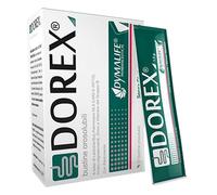 Dorex 12 Stick Orosolubili