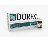 Dorex® Dymalife® 12 Flaconcini Da 10ml