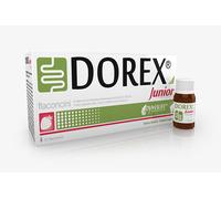 Dorex® Junior Dymalife® 12 Flaconcini Da 10ml