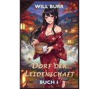 Dorf der Leidenschaft: Cultivation-Progression-Fantasy-Abenteuer