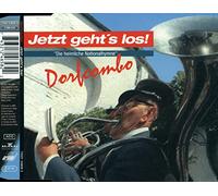 Dorfcombo - Jetzt geht's los!