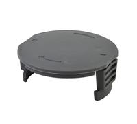 DORFEY 1 Pezzo for Copri Bobina decespugliatore Bosch Adatto for EasyGrassCut 18-230 18-26 18-260 23 26 Tappo decespugliatore F016F05320 Parti di Utensili da Giardino in plastica