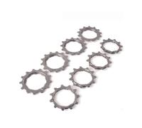 DORFEY 1 pz. Pignone ruota libera for bici da corsa MTB 8 9 10 11 12 velocità 11T 12T 13T Cassetta pignoni for bicicletta Accessori for SRAM(11 Speed 11T)