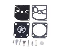 DORFEY 1 set RB-106 carburatore carburatore riparazione guarnizione di ricostruzione adatto for S-t-i-H-L FS38 HS45 FS55 for ZAMA C1Q carburatore RB-106 CARB parti di utensili da giardino