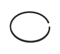 DORFEY 10 pz/lotto Pistone Anello Adatto for H-u-s-q-v-a-n-a 61 365 261 262 162 165 265 for J-0-n-s-e-r-e-d 625 630 Motosega Pezzo di Ricambio 48mm X 1.5mm