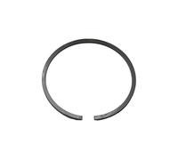 DORFEY 12 pezzi/lotto 38 mm x 1,2 mm anello pistone adatto for Sthil MS180 018 MS 180 pezzi di ricambio for motosega 1130 034 3002