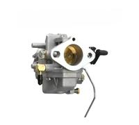 DORFEY 13200-964J0 Adatto for motore di barca Suzuki DT30 DT25 DT20 30HP 25HP 2 tempi 13200-964J0-000 13200-964A0 13200-964B0 GRUPPO CARBURATORE