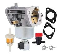 DORFEY 15004-0986 Carburatore adatto for motori FR651V FS651V FR730V FS730V Sostituisce 15004-0828 15004-7062 15004-0986 15004-0984