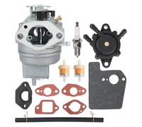 DORFEY 16100-Z0J-003 Carburatore Carb Adatto for idropulitrice HON DA GC160 GC160A GC160LA GC160LE 16100-Z0J-003 16100-ZL8-803 16100-ZL8-802