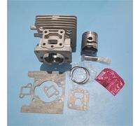 DORFEY 1SET Kit cilindro pistone adatto for H-u-s-q-v-a-r-n=a 226 226H D60S S75S Attrezzi da giardino Tagliasiepi Parti