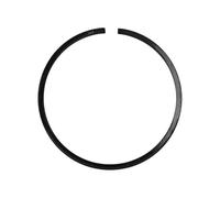 DORFEY 2 fasce elastiche for pistone adatte for motosega Sthil MS201 MS201T MS211 MS230 021 023 40 mm x 1,2 mm. Parti for attrezzi da giardino.