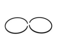 DORFEY 2 fasce elastiche for pistone adatte for S-t-i-H-L FS45 FS75 FS80 FS85 BG45 BG46 BG55 BG65 BG75 BG85, ricambio for decespugliatore da 34 mm x 1,5 mm.