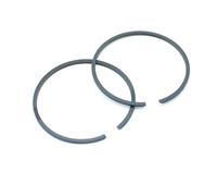 DORFEY 2 pezzi/lotto 38 mm x 1,2 mm anelli pistone adatti for Sth-il 018 MS180 017 MS170 pezzi di ricambio for motosega