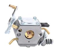 DORFEY 573952201 Carburatore adatto for Pro PP5020AV PP4818A Motosega Parte, for Crafts-man 358350981 Motosega a 2 tempi C1M-W47 Carb