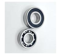 DORFEY 6202 6201 Cuscinetto a sfere for albero motore adatto for S-t-i-H=-L MS180 MS210 MS230 MS250 MS260 MS360 MS380 MS390 Adatto for H-u-s-q-v-a-r-n-=a 137 142 365 372 55 51(MS380)