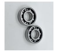 DORFEY 6202 6201 Cuscinetto a sfere for albero motore adatto for S-t-i-H=-L MS180 MS210 MS230 MS250 MS260 MS360 MS380 MS390 Adatto for H-u-s-q-v-a-r-n-=a 137 142 365 372 55 51(MS250 MS230 6202)