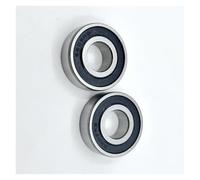 DORFEY 6202 6201 Cuscinetto a sfere for albero motore adatto for S-t-i-H=-L MS180 MS210 MS230 MS250 MS260 MS360 MS380 MS390 Adatto for H-u-s-q-v-a-r-n-=a 137 142 365 372 55 51(MS390 MS290 MS310)