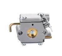 DORFEY 753-05133 WT-827 TB90BC Carburatore Adatto for MTD Troy-Bilt TB10CS TB20CS TB310QS TB320BV TB65SS MS2550SE WH25CS WH80BC Decespugliatore a Gas