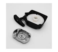 DORFEY Adatto for 40-5 1E40F-5 40F-5 44F-5 BG430 CG430 43CC 52CC Decespugliatore Motore di Ricambio for Avviamento a Strappo con Ingranaggio a Cricchetto